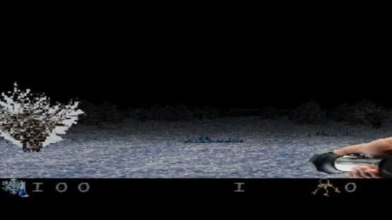 Psychical Madness — screenshot 1