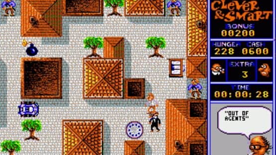 Clever & Smart — screenshot 1