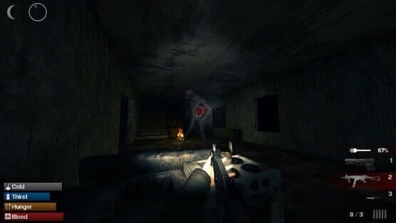Damnation City of Death — screenshot 4