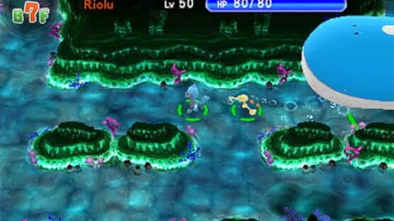 Pokémon Super Mystery Dungeon — screenshot 4