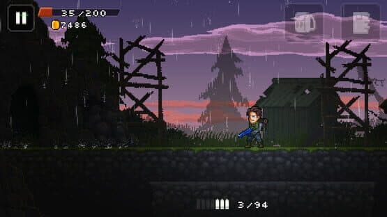 Escape Zombie Land — screenshot 5