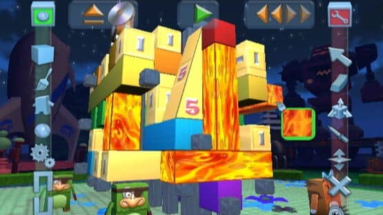 Boom Blox Bash Party — screenshot 7