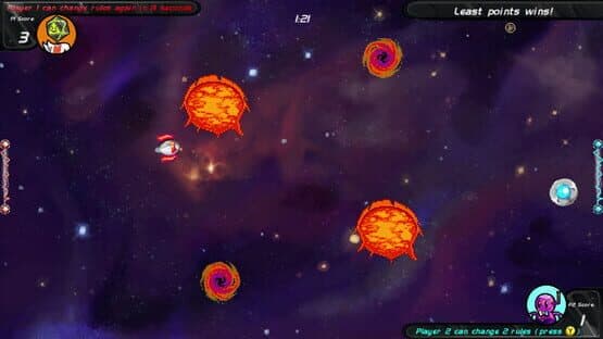 Bedlamball — screenshot 3