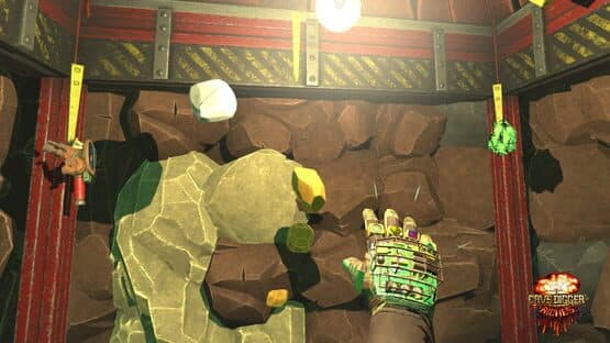 Cave Digger: Riches — screenshot 2