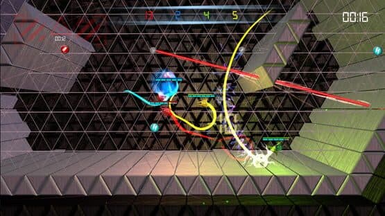 Trail of Destruction — screenshot 5