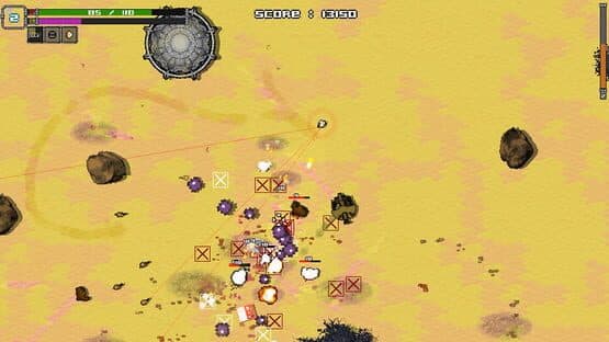 Costumenaut — screenshot 4