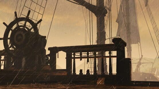 Assassin's Creed: Freedom Cry — screenshot 1
