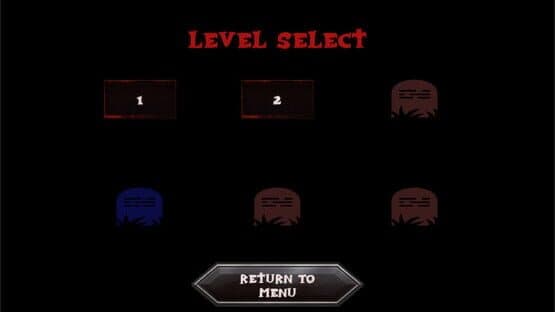 Escape! — screenshot 1