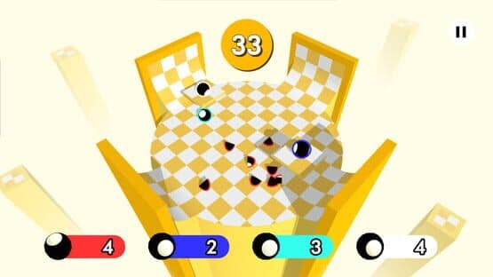 Marble Race — screenshot 5