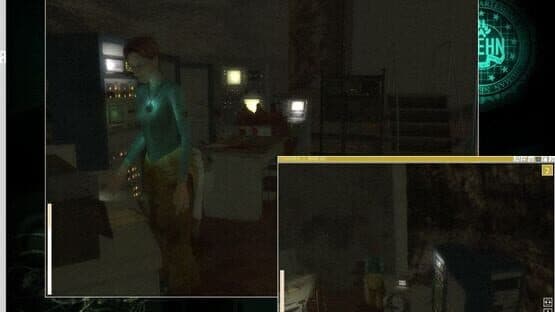 eXperience 112 — screenshot 1