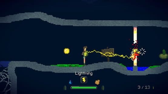 Pixel Sand — screenshot 3
