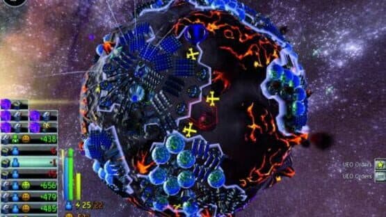 Light of Altair — screenshot 1