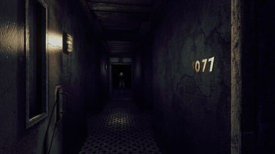 Phantasmal: City of Darkness — screenshot 5