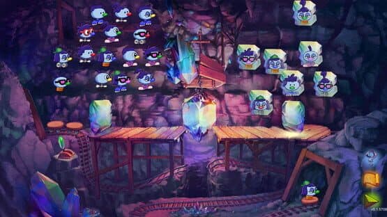 Zoombinis — screenshot 5