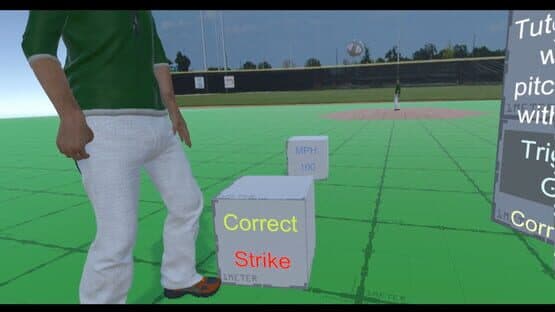 Umpire Simulator — screenshot 3