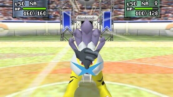Pokémon Stadium 2 — screenshot 5