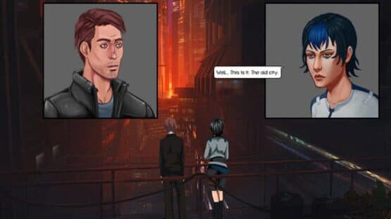 Return Null: Episode 2 — screenshot 2
