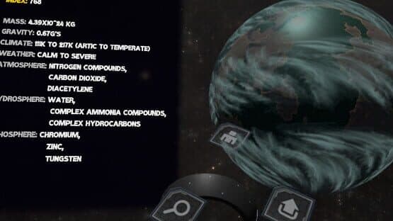 Exo-Planet — screenshot 4
