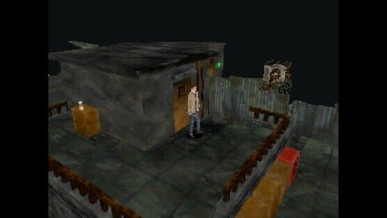 Back in 1995 — screenshot 5