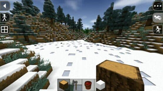 Survivalcraft — screenshot 4