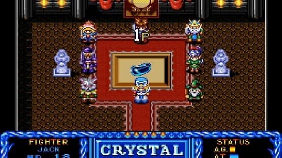 Crystal Beans: From Dungeon Explorer — screenshot 4
