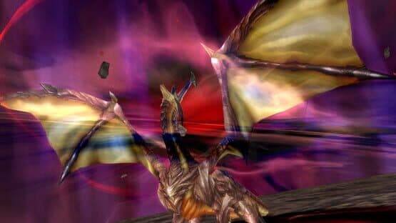 Shining Resonance Refrain — screenshot 1