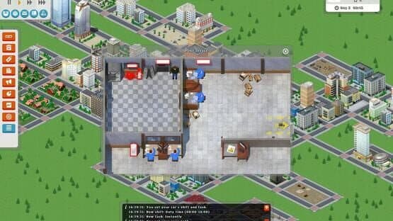 Post Master — screenshot 4