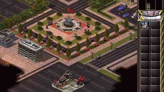 Command & Conquer: Red Alert 2 — screenshot 2