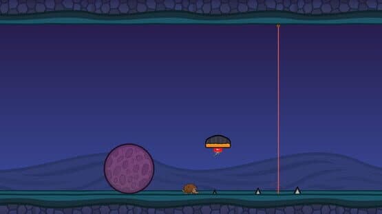 Spiny Adventures — screenshot 5