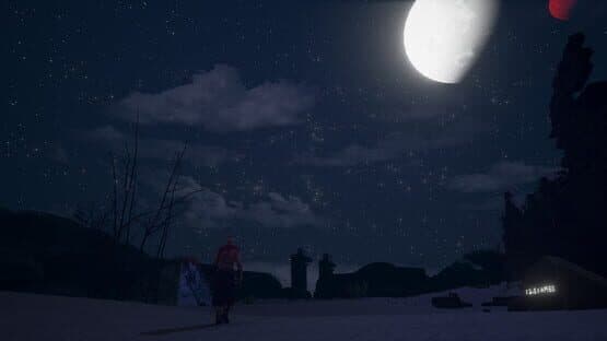 Blade & Bones — screenshot 2