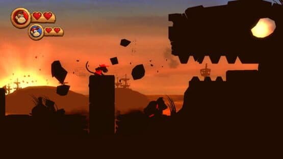 Donkey Kong Country Returns — screenshot 3
