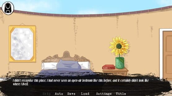 Garden of Oblivion — screenshot 2