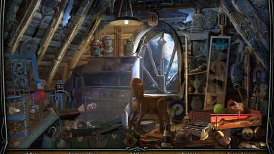 Escape Rosecliff Island — screenshot 5