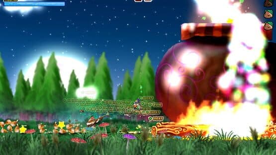 Cooking Witch — screenshot 3