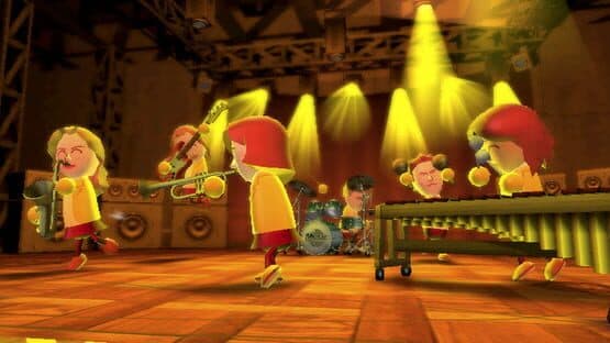Wii Music — screenshot 8