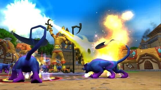 Wizard101 — screenshot 7