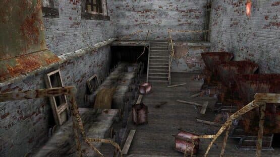 Sherlock Holmes: The Awakened - Remastered Edition — screenshot 5