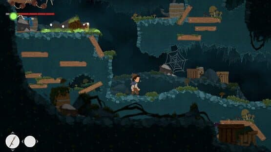 Legends of Ethernal — screenshot 4