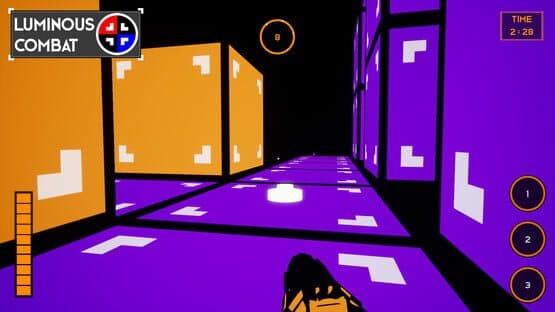 Luminous Combat — screenshot 5