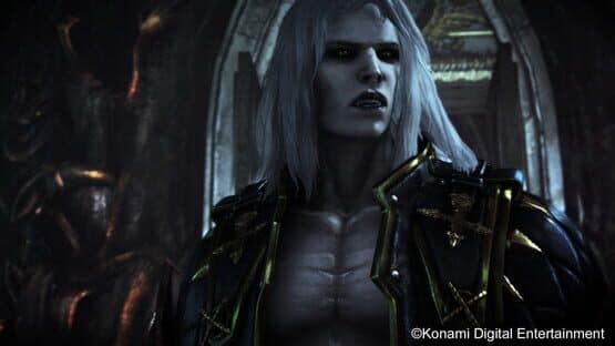 Castlevania: Lords of Shadow 2 - Revelations — screenshot 5