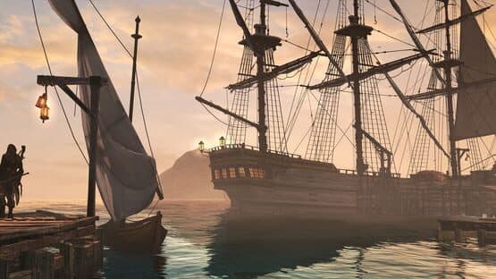 Assassin's Creed: Freedom Cry — screenshot 2