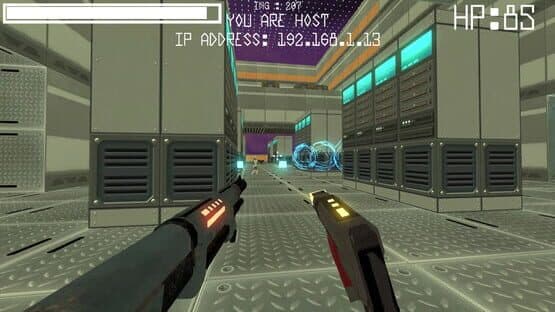 Cage — screenshot 3