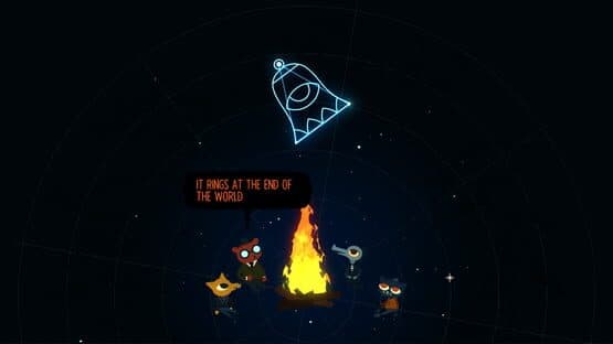 Night in the Woods: Longest Night — screenshot 4