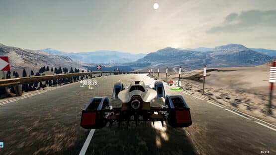 ZeroCar — screenshot 3