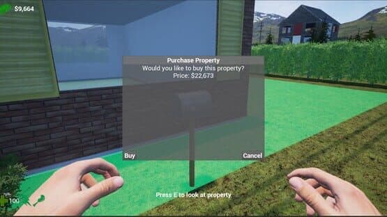 Commercium — screenshot 3