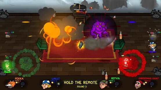 Drunkenpants — screenshot 1
