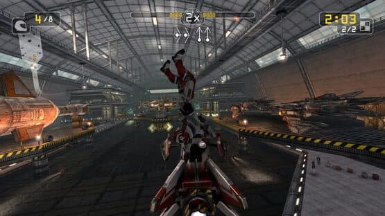 Riptide GP: Renegade — screenshot 2