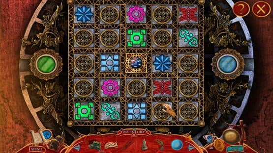 Myths of the World: Chinese Healer - Collector's Edition — screenshot 4