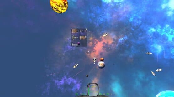 Captain:Training — screenshot 3