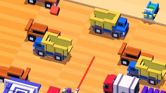 Disney Crossy Road — screenshot 6